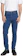 HERING Calça Jeans Básica Masculina Skinny com Elastano 1