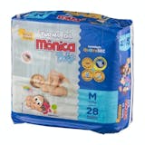 Top 10 Melhores Fraldas Descartáveis em 2026 (Pampers, Huggies e mais) 4