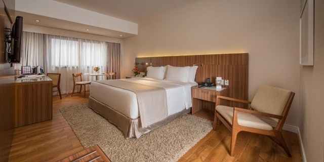 Hotel Gran Marquise  5