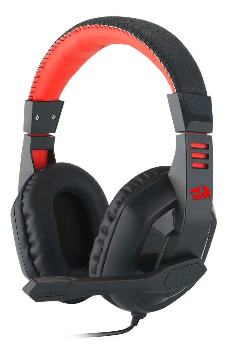 Headset Gamer Stereo Ares 1
