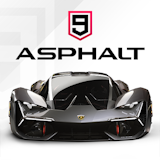 Top 10 Melhores Jogos de Corrida para Android em 2026 (Asphalt 9 e mais) 1