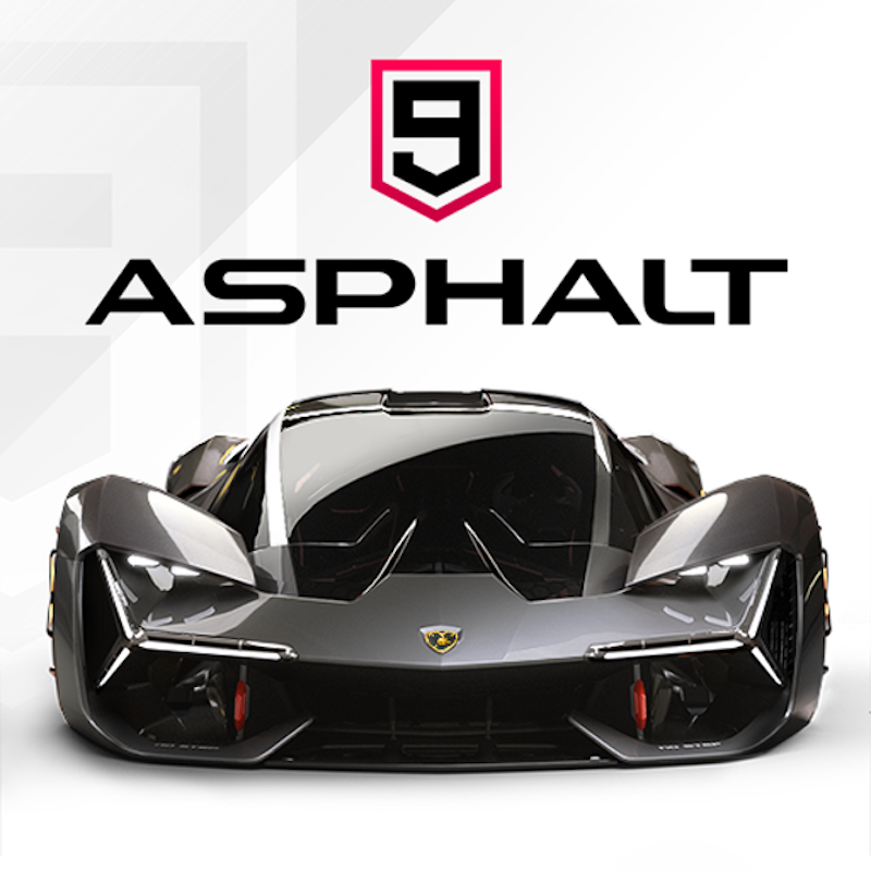 Asphalt 9: Legends 1