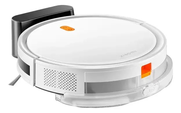 Robô Aspirador Xiaomi E5 3