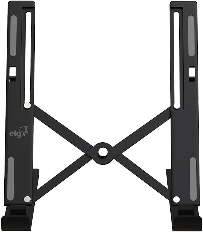 Suporte de Mesa Portátil para Notebook/ Laptop - 10" a 17,3" 3