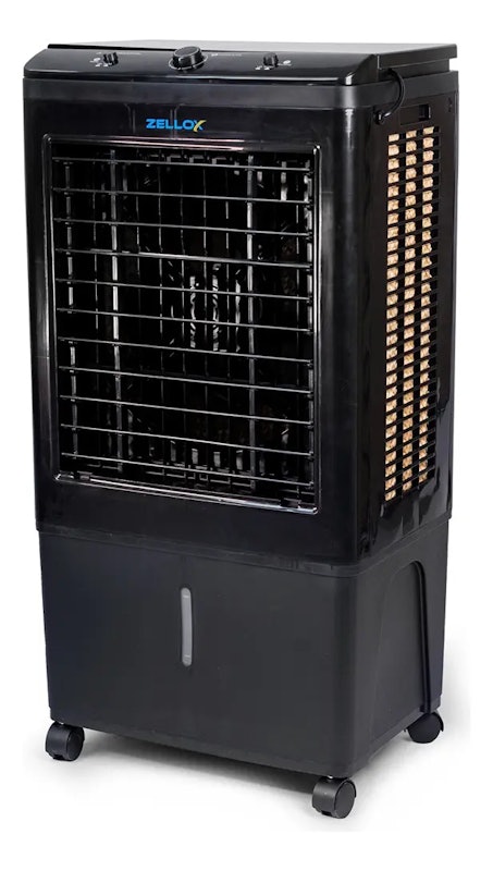 Climatizador de Ar Portátil ZLX-45 Slim 1