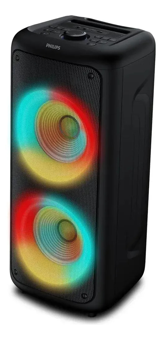 Alto-falante Bluetooth para Festas  2