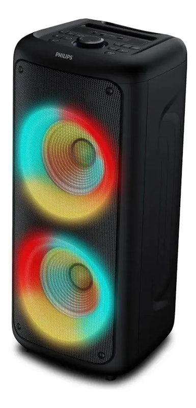 Alto-falante Bluetooth para Festas 2