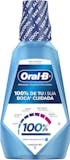 Top 10 Melhores Enxaguantes Bucais sem Álcool (Oral B, Colgate e mais) 4