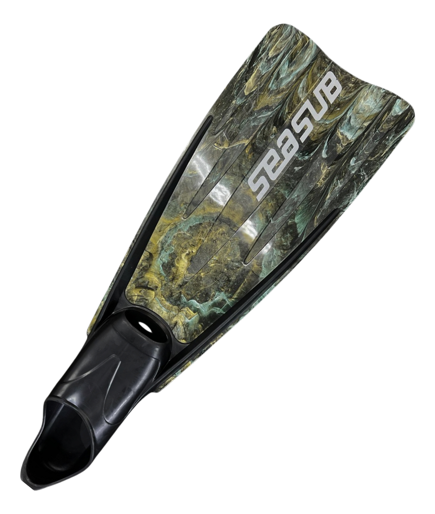 Nadadeira Velox Seasub 2