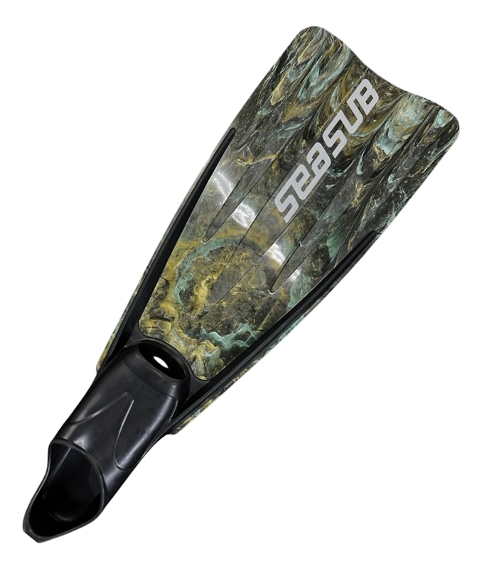Nadadeira Velox Seasub 2