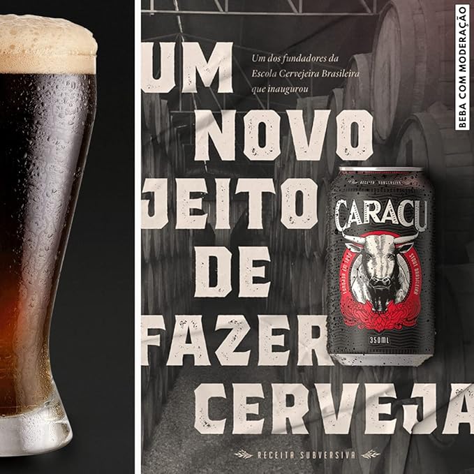 Cerveja Caracu 3
