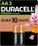 Top 10 Melhores Pilhas AA em 2026 (Duracell, Panasonic e mais) 2
