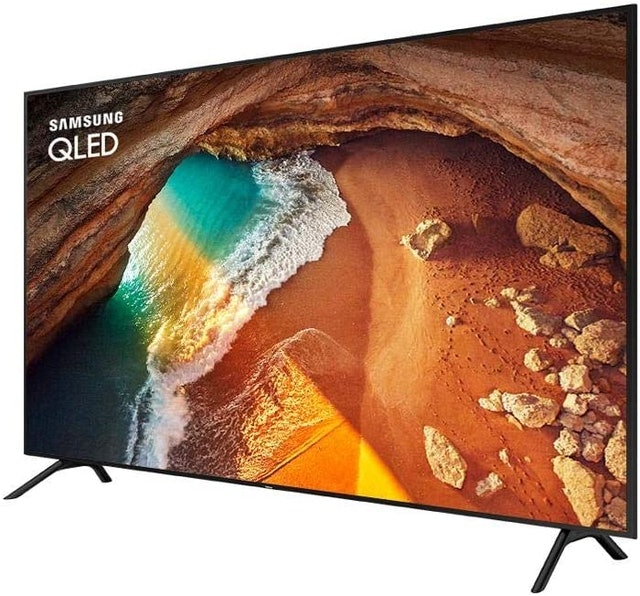 Smart TV QLED 49'' Samsung  Foto 1