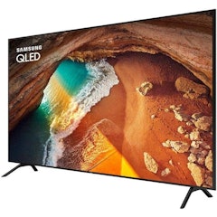 Smart TV QLED 49'' Samsung