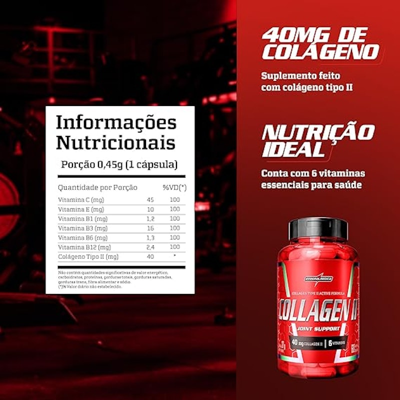 Collagen II 2