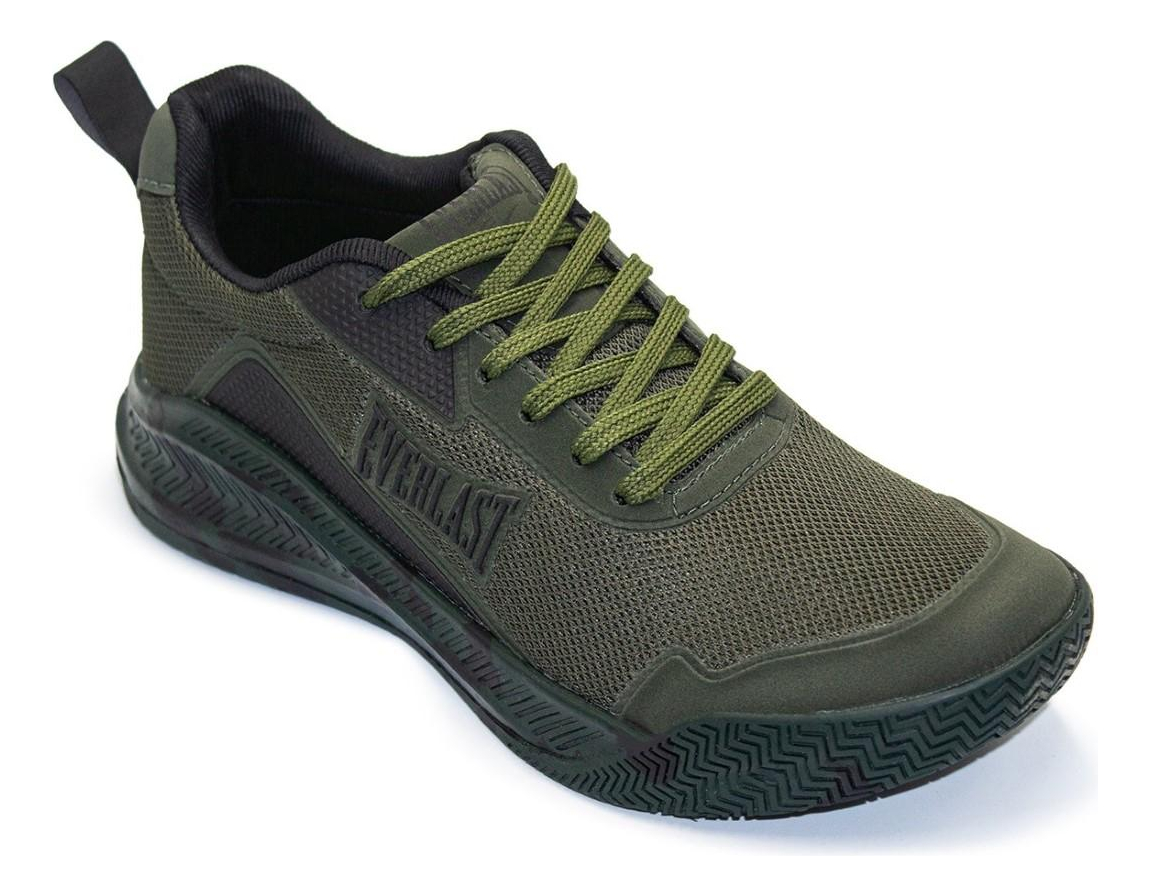 Tênis Everlast Unissex Range 2 3
