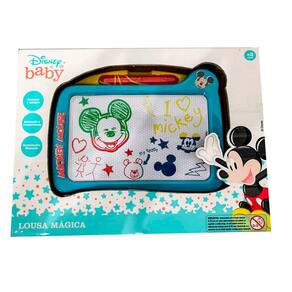Lousa Mágica Mickey 3