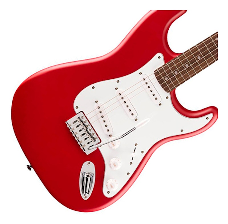 Guitarra Elétrica Squier Debut Series Stratocaster 1