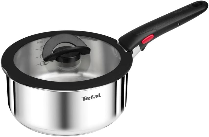 Jogo de Panelas Empilhavel Tefal Ingenio 4 Peças 4