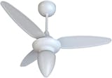 Top 10 Melhores Ventiladores de Teto Pequenos (Arno, Ventisol e mais) 2