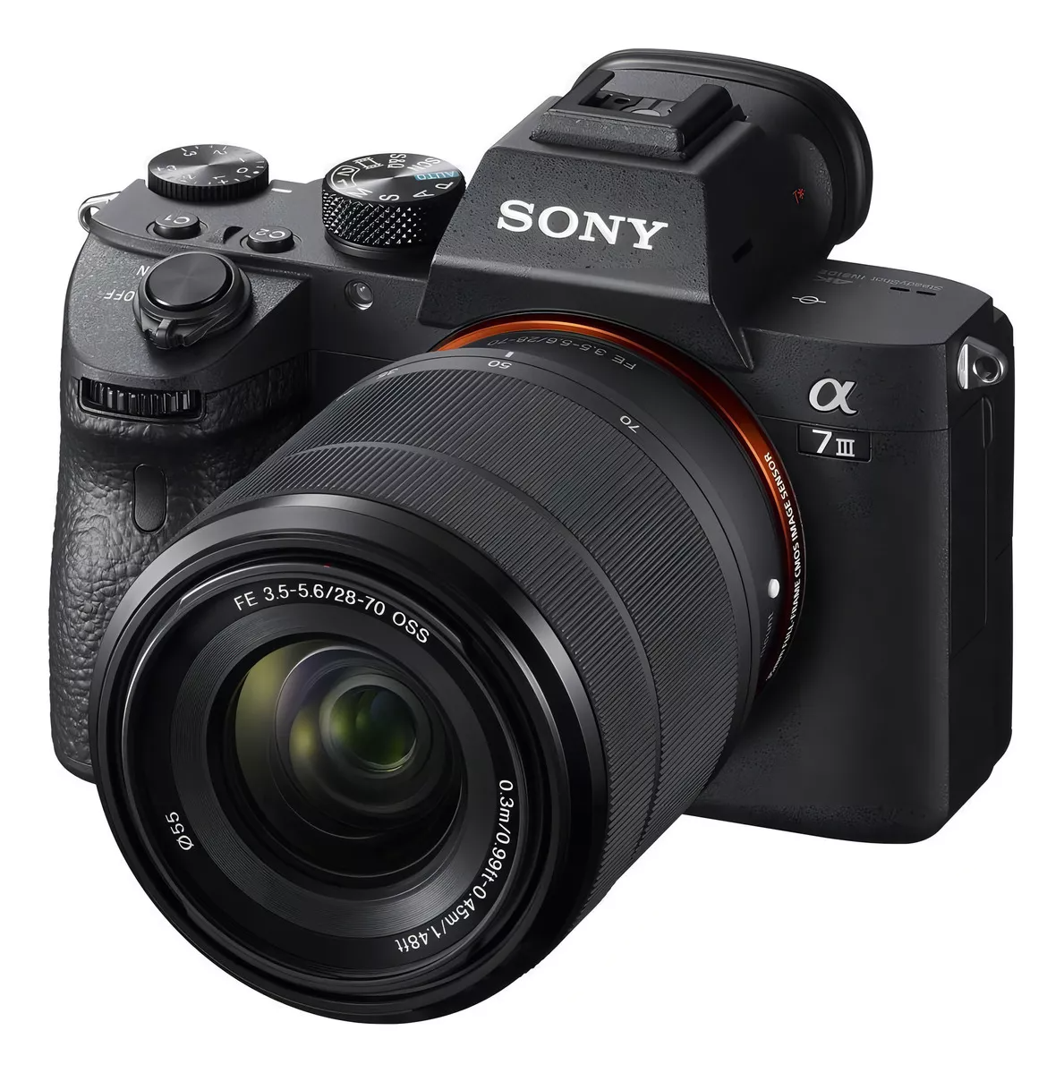 Top 10 Melhores Câmeras Sony em 2026 (Linhas Alpha, ZV e mais) 4