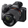 SONY Câmera Alpha 7 III Sony 1
