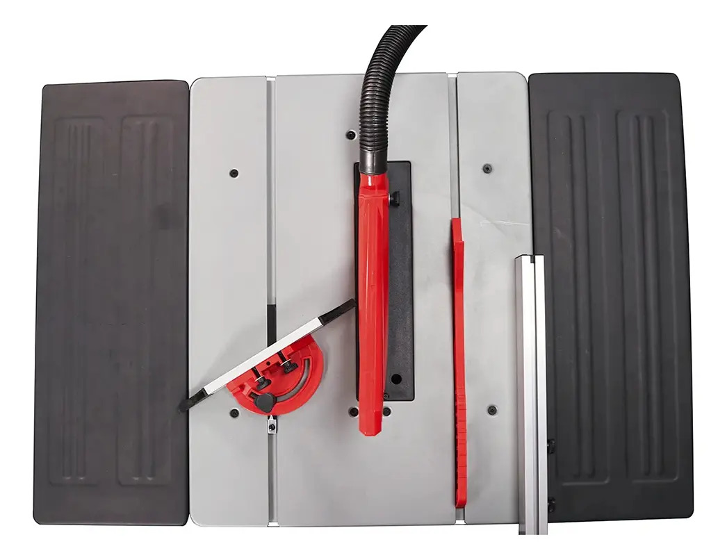 Serra Circular de Bancada Einhell 1800W  3
