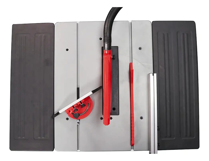 Serra Circular de Bancada Einhell 1800W 3