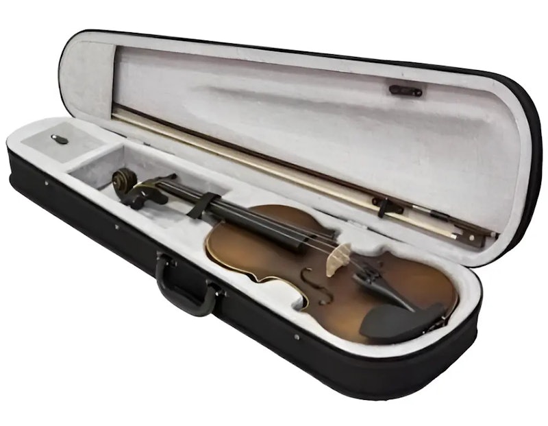 Violino Infantil Vogga 1/4 3