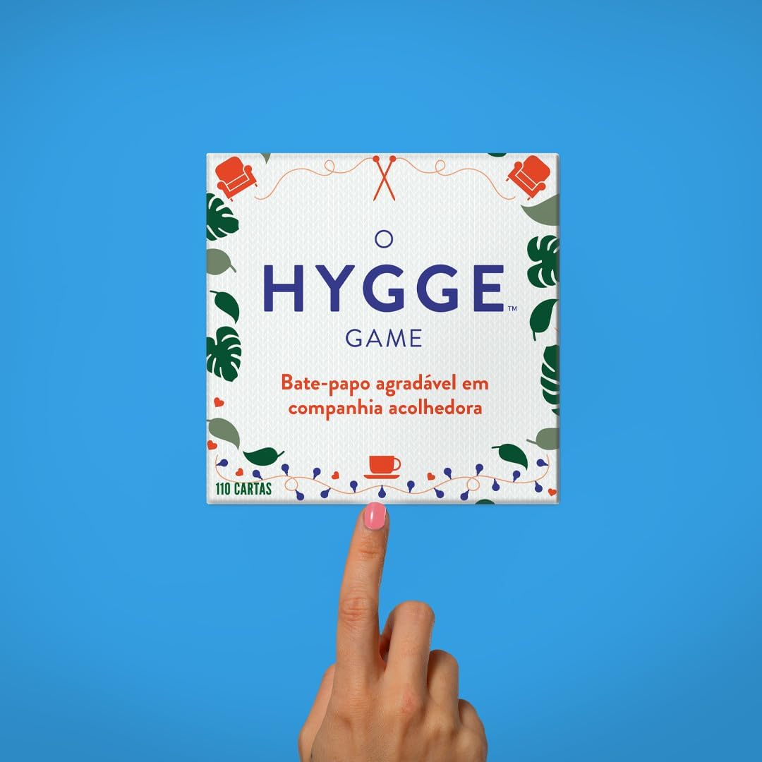 O Hygge Game 5