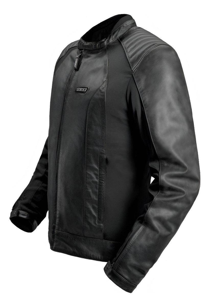 Jaqueta Texx Storm Preta 2