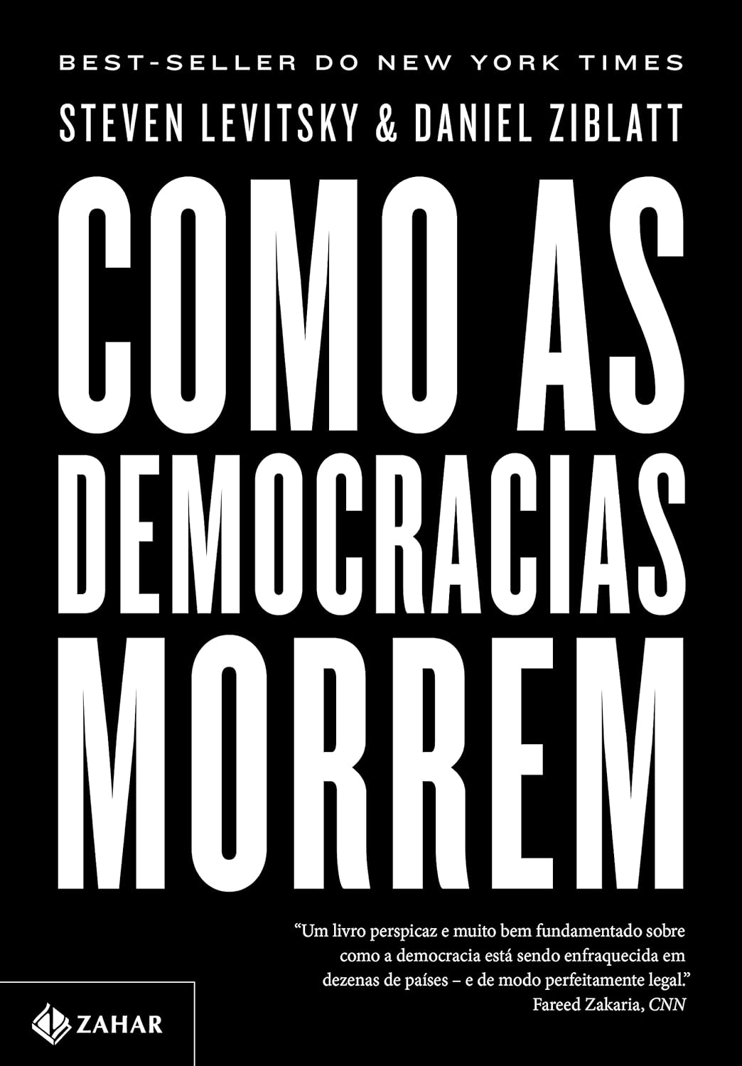 Top 10 Melhores Livros de Política em 2026 4