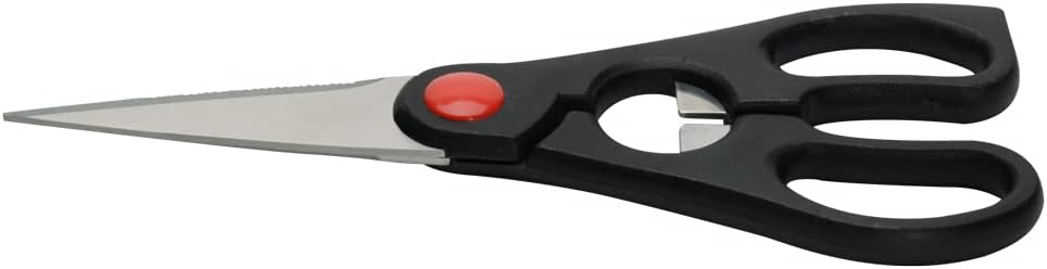 Tesoura para Frango 20 cm  2