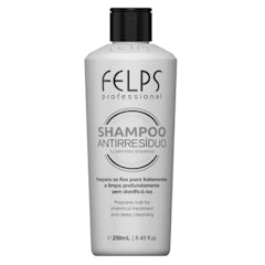 Felps Shampoo Antirresíduo 250 ml