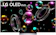 LG Smart TV 55" LG OLED Evo C3 1