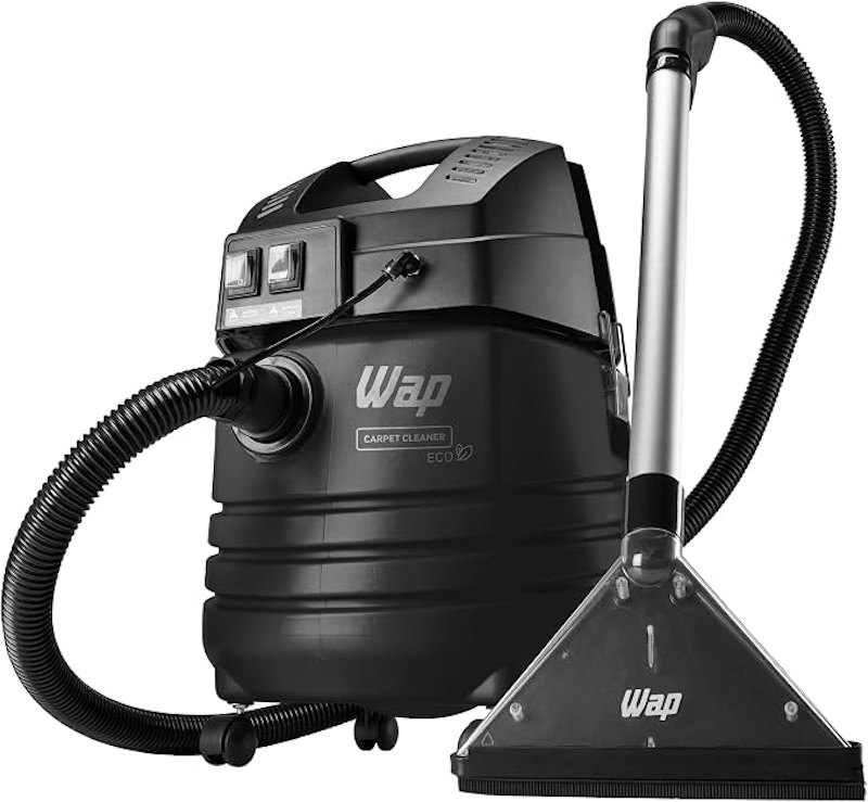 Extratora de Carpetes 1450 W WAP Carpet Cleaner Eco 1