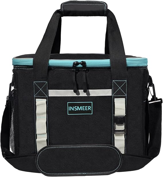 Top 10 Melhores Bolsas Térmicas em 2026 (Brivilas, Jacki Design e mais) 2