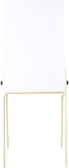 Porta Bloco Compacto - Dupla Face 2