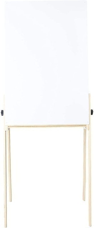 Porta Bloco Compacto - Dupla Face 2