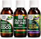 Top 10 Melhores Kits para Crescimento Capilar em 2026 (Salon Line, Inoar e mais) 2