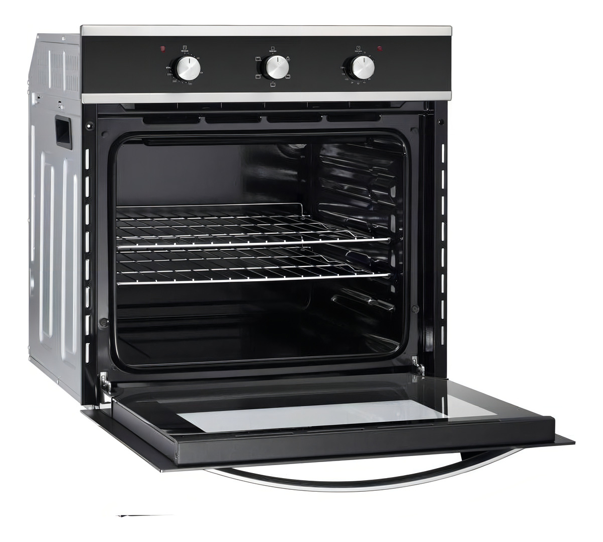 Forno Elétrico de Embutir Gallant 65 L 5
