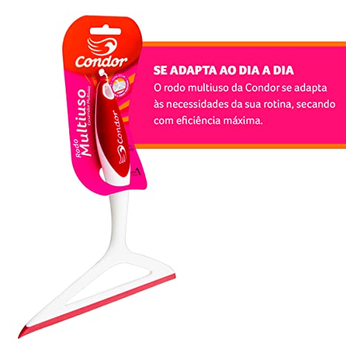 Rodo de Pia Condor Multiuso 2