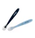 CLINGO Colheres de Silicone Premium Marinho 1