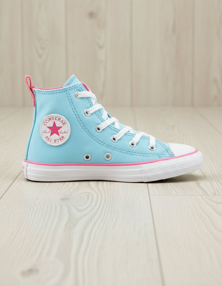 Tênis Converse Chuck Taylor All Star Kids  1