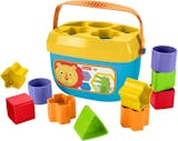 Top 10 Melhores Brinquedos para Bebês de 7 Meses (Ficher-Price, Buba e outros) 1