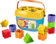 FISCHER-PRICE Brinquedo para Bebês Balde Primeiros Blocos 1