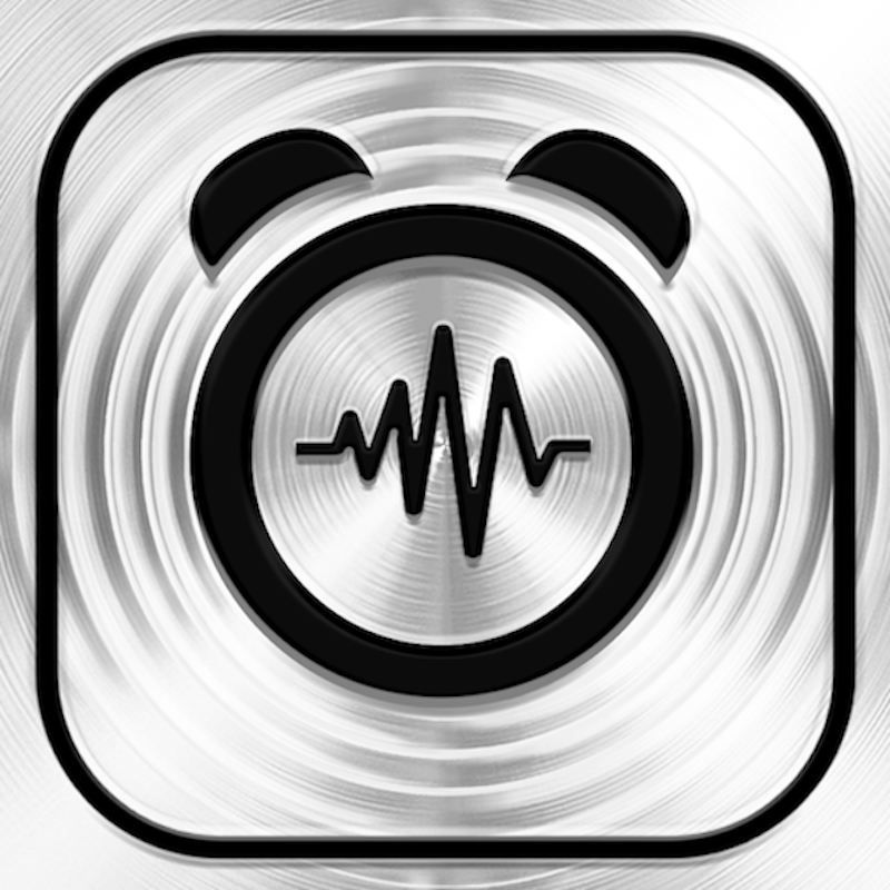 Loud Alarm Clock 1