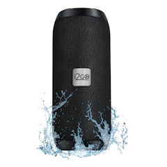 Caixa de Som Bluetooth Essential Sound Go i2GO 10 W RMS Resistente à Água