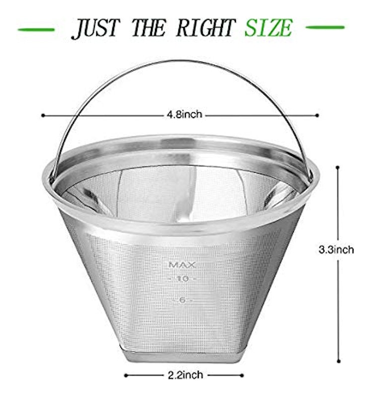 Coador para Cuisinart Maker Ninja 5