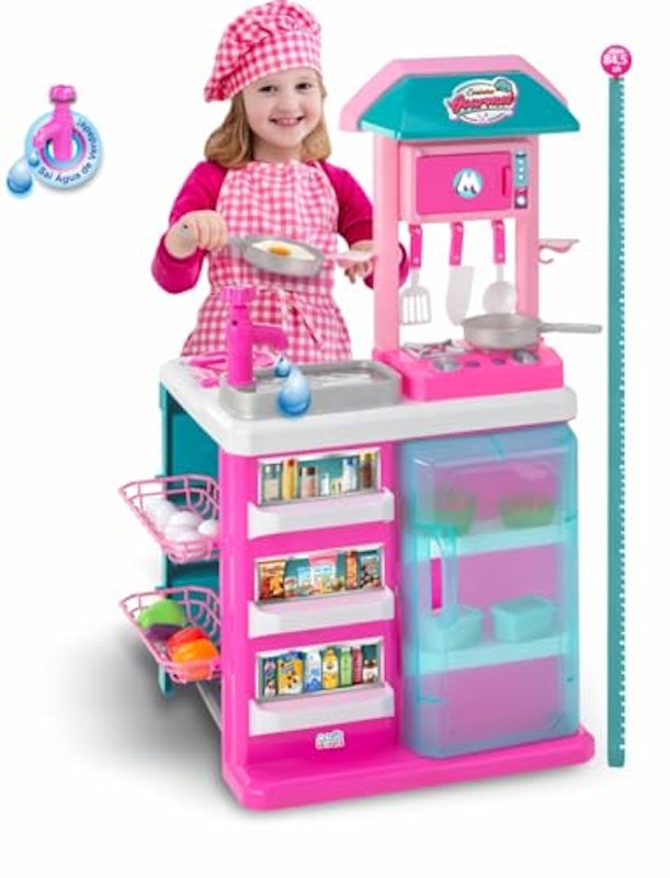 Cozinha Gourmet 1
